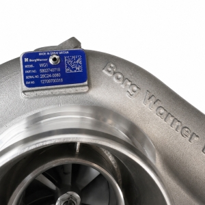 ��������������� BorgWarner 5802740718