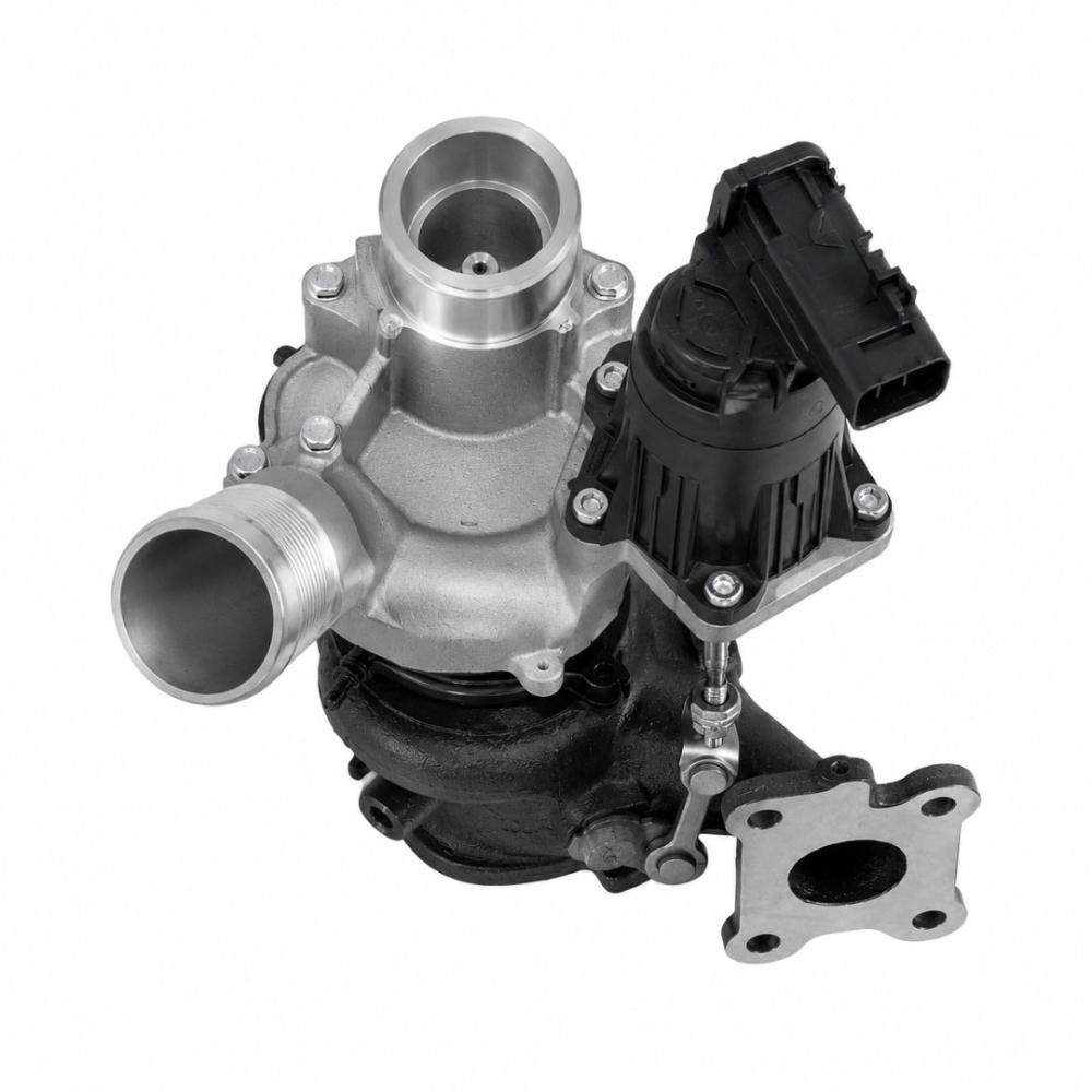 ��������������� Garrett 853472-0004